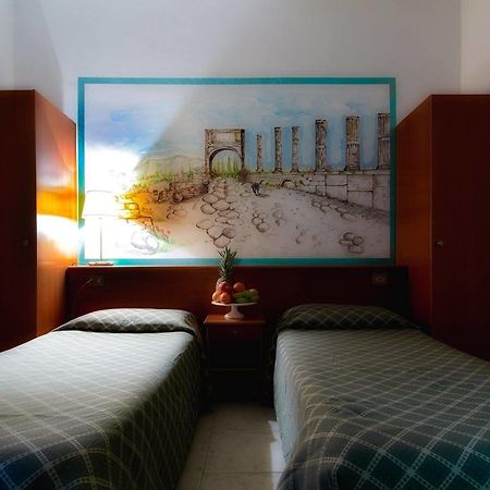 Nazional Rooms Rzym Zewnętrze zdjęcie