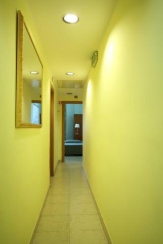 Nazional Rooms Rzym Zewnętrze zdjęcie