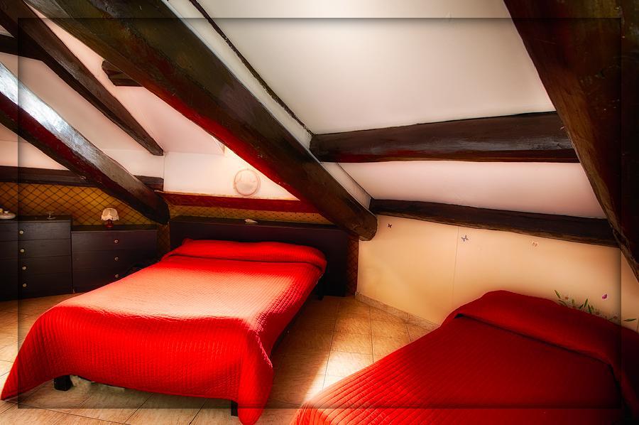 Nazional Rooms Rzym Zewnętrze zdjęcie